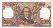 France 100 Francs F.65/12 - 100 FRANCS CORNEILLE - 07/04/1966 - A.149 -