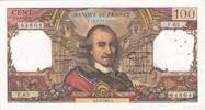 France 100 Francs F.65/06 - 100 FRANCS CORNEILLE - 04/02/1965 - F.65 -