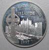 France 100 Francs / 15 Euro FRANCE - 100 FRANCS 1997 - 15 EURO - Irelande - Rock of cashel -