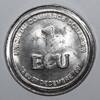 France 1 ecu 59 - NORD - DOUAI - ECU DES VILLES - 1 ECU 1991 - LE GEANT DE DOUAI -