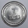 France 1 ecu 59 - NORD - DOUAI - ECU DES VILLES - 1 ECU 1991 - LE GEANT DE DOUAI -