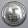 France 1 ecu 59 - NORD - DOUAI - ECU DES VILLES - 1 ECU 1991 - LE GEANT DE DOUAI -