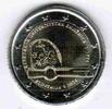 Slovenie 2 € commémorative SLOVENIE - 2 EURO 2024 - 250 ANS DE LA BIBLIOTHEQUE NATIONALE ET UNIVERSITAIRE -