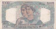 France 1 000 Francs F.41/05 - 1000 FRANCS MINERVE ET HERCULE - 28/06/1945 - M.50 -