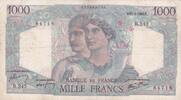 France 1 000 Francs F.41/13 - 1000 FRANCS MINERVE ET HERCULE - 25/04/1946 - B.242 -