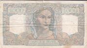 France 1 000 Francs F.41/26 - 1000 FRANCS MINERVE ET HERCULE - 07/04/1949 - C.563 -