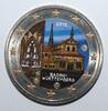 Allemagne 2 € commémorative ALLEMAGNE - 2 EURO 2013 j - Monastère de Maulbronn - Couleur -