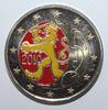 Finlande 2 € commémorative FINLANDE - 2 EURO 2010 - 150 ANS DE LA MONNAIE - Couleur -
