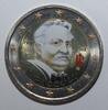 Italie 2 € commémorative ITALIE - 2 EURO 2012 - G.PASCOLI - COULEUR -