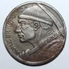 Allemagne 1/2 Mark ALLEMAGNE - DÜREN - 1/2 MARK 1919 - Mineur -