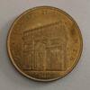 France 2 Euro 75 - PARIS - EURO DES VILLES - 2 EURO 1996 - 13 ET 14/07 - BRIGADE DES SAPEURS POMPIERS -