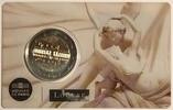 France 2 € commémorative FRANCE - 2 EURO 2025 - LOUVRE - L'AMOUR ET PSYCHE - COINCARD -