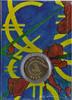 France 1/4 Euro EURO DES ENFANTS - 1/4 EURO 2002 - Brillant Universel -