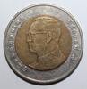 Thailande 10 Baht 2009 THAILANDE - Y 459 - 10 BAHT 2009 - Temple Arun de... 3,50 EUR  + 3,20 EUR frais d'envoi