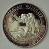 Somalie 100 Shillings SOMALIE - KM 21 - 100 SHILLINGS 2016 - ÉLEPHANTS -