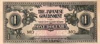 Malaisie 1 Dollar ohne Jahr MALAISIE - MALAYA - PICK M5 c - 1 DOLLAR - N... 3,50 EUR  + 3,20 EUR frais d'envoi