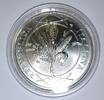 Italie 5 euro ITALIE - 5 EURO 2008 - 30 ans du Fonds international de développement agricole - IFAD -