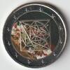 Lettonie 2 € commémorative LETTONIE - KM 236 - 2 EURO 2024 - HIMMELI - COULEUR -