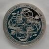 Irlande 10 euro Irlande - 10 Euro 2007 - Culture Celtique -