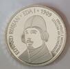 Slovenie 30 Euro SLOVENIE - KM 86 - 30 EURO 2009 - 1ER vol au dessus de la Slovénie par Edvard Rusjan -