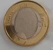 Slovenie 3 Euro SLOVENIE - KM 109 - 3 EURO 2012 - RUDOLF CVETKO - 100 ans de la 1ère médaille d'or Slovène aux Jeux Olympiques -