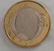 Slovenie 3 Euro SLOVENIE - KM 109 - 3 EURO 2012 - RUDOLF CVETKO - 100 ans de la 1ère médaille d'or Slovène aux Jeux Olympiques -