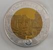 Luxembourg 5 euro LUXEMBOURG - KM 133 - 5 EURO 2014 - CHATEAU DE LAROCHETTE -