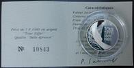 France 5 Francs GADOURY 772 - 5 FRANCS 1989 - TYPE TOUR EIFFEL - KM 968 -