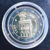 Saint-Marin 2 Euro SAINT-MARIN - 2 EURO 2005 - DOMUS MAGNA -
