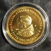 Vatican 10 Cents VATICAN - 10 CENT 2006 - BENOIT XVI - ESSAI -