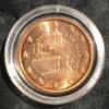 Saint-Marin 5 Cents SAINT-MARIN - 5 CENTS 2005 - GUAITA -