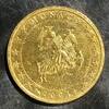Monaco 50 Cent MONACO - KM 172 - 50 CENT 2001 - CHEVALIER GRIMALDI -