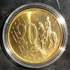 Lettonie 20 Cent LETTONIE - 20 CENT 2003 - ESSAI -