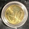 Saint-Marin 10 Cents SAINT-MARIN - 10 CENT 2004 - BASILIQUE -
