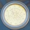 Saint-Marin 50 Cent SAINT-MARIN - KM 445 - 50 CENTS 2005 -