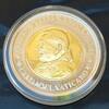 Vatican 2 Euro VATICAN - 2 EURO 2006 - BENOIT XVI - PROTOTYPE -