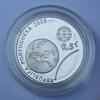 Portugal 2.5 Euro PORTUGAL - KM 790 a - 2.5 EURO 2008 - JEUX OLYMPIQUES - JEUX D'ETE DE PEKIN -