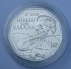 Autriche 5 euro AUTRICHE - KM 3156 - 5 EURO 2008 - HERBERT VAN KARAJAN -