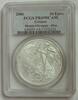 Grèce 10 euro GRECE - 10 EURO 2006 - Mont Olympe - Zeus - PR 69 -