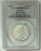 Grèce 10 euro GRECE - 10 EURO 2007 - Maria Callas - PR 68 -