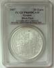 Grèce 10 euro GRECE - 10 EURO 2007 - Mont Pindos - Les pins noirs - PR 69 -