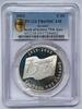 Grèce 20 Euro GRECE - KM 210 - 20 EURO 2003 - 75 ans banque de Grèce - PCGS PR69DCAM -