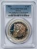 Grèce 10 euro GRECE - KM 363 - 10 EURO 2022 - La machine d'anticythère - PCGS PR70DCAM -
