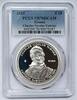 Grèce 10 euro GRECE - KM 392 - 10 EURO 2024 - Charles Nicolas Fabvier - PCGS PR70DCAM -