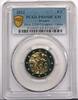 France 2 Euro FRANCE - KM 3165 - 2 EURO 2022 - JO PARIS 2024 - GENIE DE LA LIBERTE - PCGS PR69DCAM -