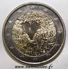 Finlande 2 € commémorative FINLANDE - 2 EURO 2008 - DROITS DE L'HOMME -