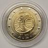 Malte 2 € commémorative MALTE - 2 EURO 2009 - EMU - SUP/FDC -