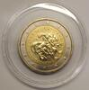 Vatican 2 € commémorative VATICAN - 2 EURO 2010 - ANNEE SACERDOTALE -