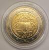 Allemagne 2 € commémorative ALLEMAGNE - 2 EURO 2007 - ATELIER D - TRAITÉ DE ROME -