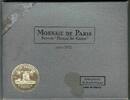 France Coffrets Fleur de coin COFFRET FLEUR DE COIN 1972 -